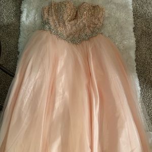 Dresses - Quinceañera dress Dresses - Quinceañera dress